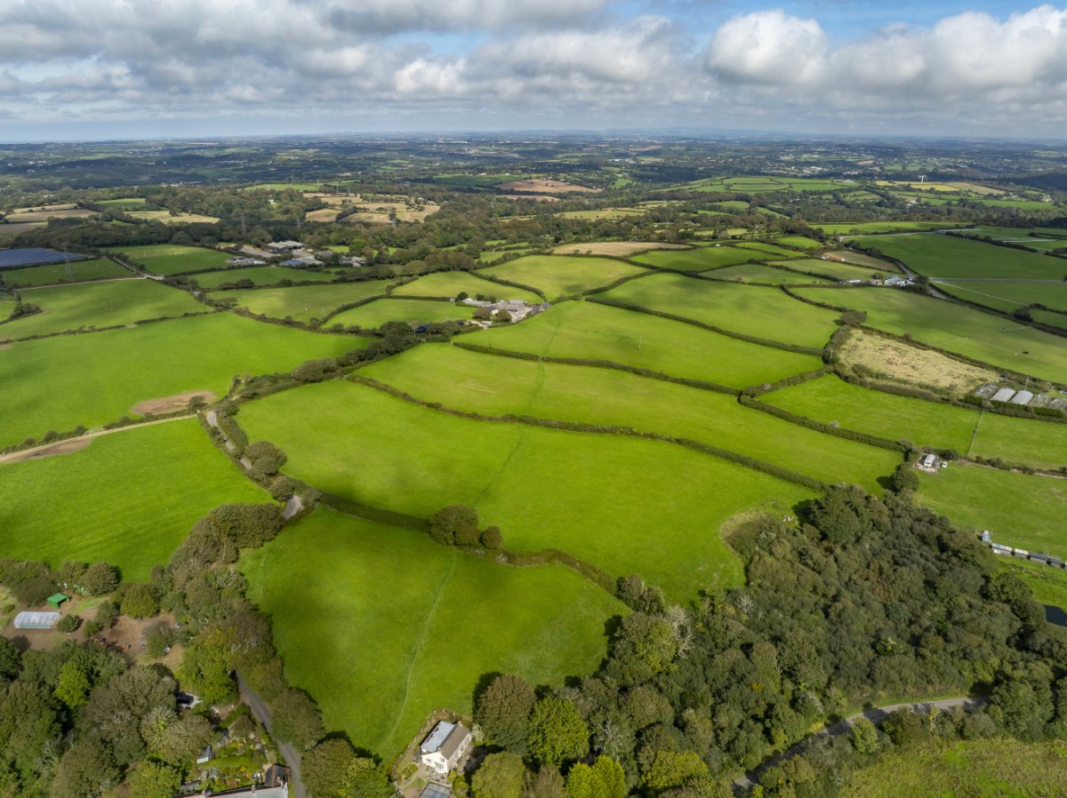 47.51  Farm, Stithians, Truro, TR3 - Available, Image 32