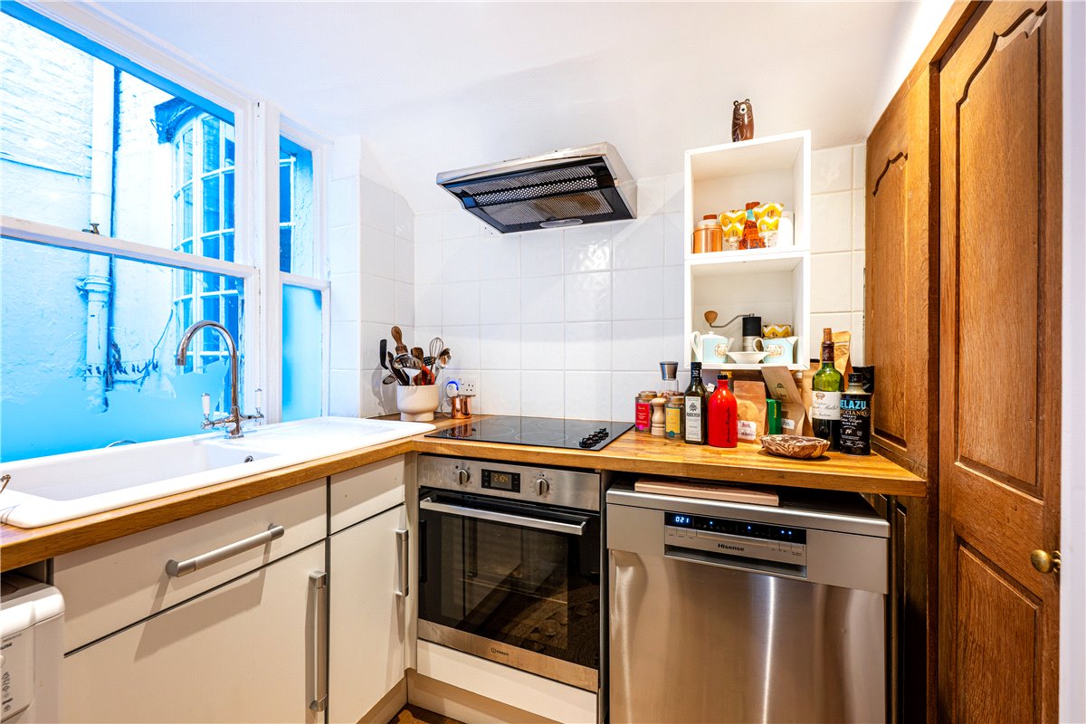 1 bedroom House, Hays Mews, Mayfair, W1J - Available, Image 1