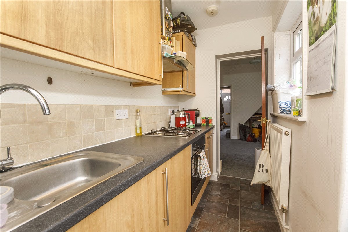 2 bedroom House, Queen Victoria Street, York, YO23 - Let Agreed, Image 5