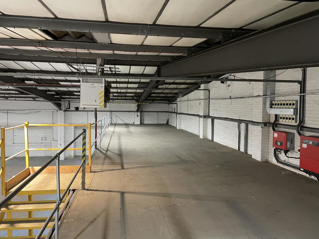 12885 Sq Ft, 6A Midland Street, Manchester, M12 - , Image 2