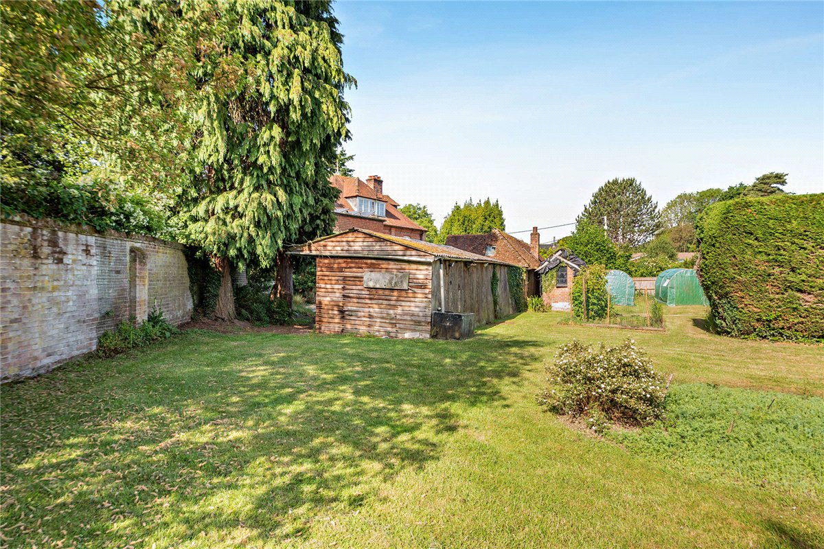 8 bedroom House, Yattendon Road, Hermitage, RG18 - Available, Image 20