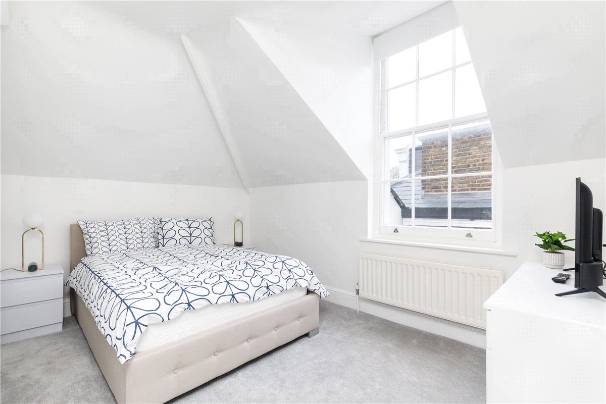 2 bedroom Maisonette, Bolton Gardens, Earls Court, SW5 - Available, Image 13