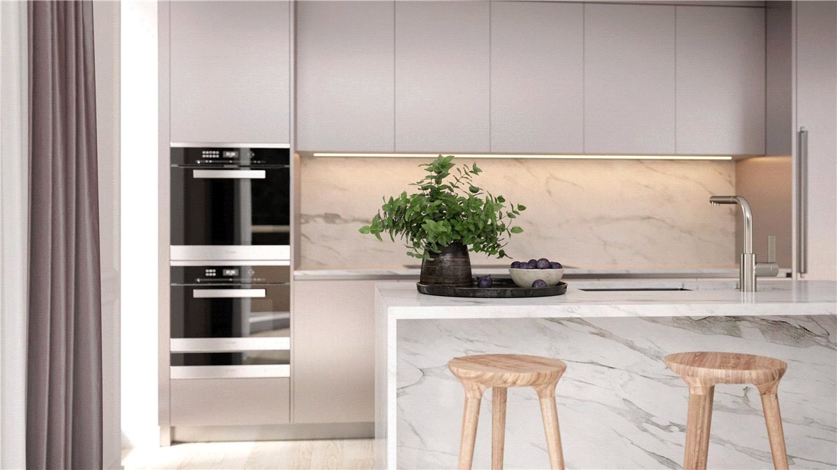 2 bedroom Flat, Great Portland Street, Fitzrovia, W1W - Available, Image 3