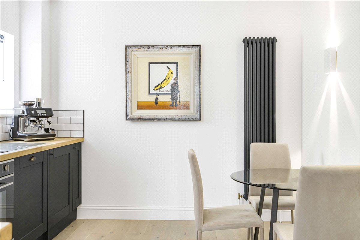 1 bedroom Flat, Victoria Road, Oxford, OX2 - Sold, Image 18