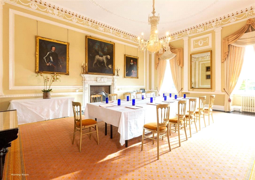 166  House, Ripley Castle, Ripley, HG3 - Available, Image 21