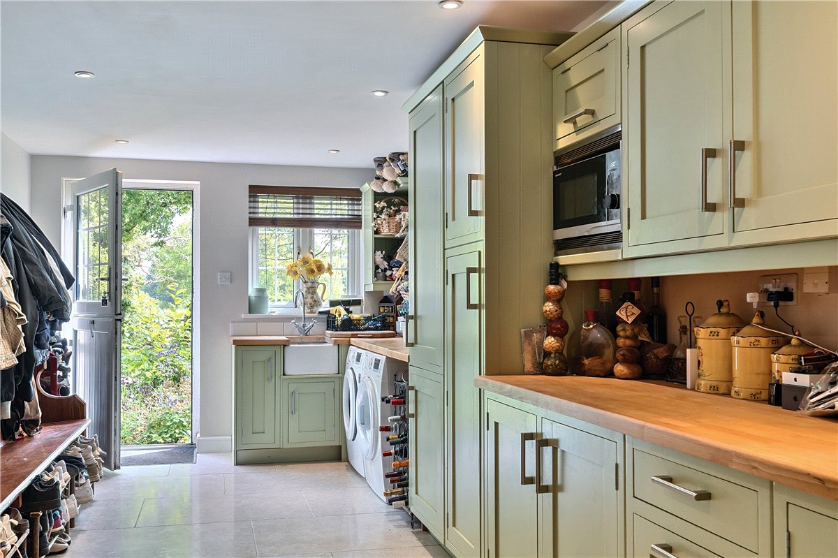 5 bedroom House, Clench Common, Marlborough, SN8 - Available, Image 11