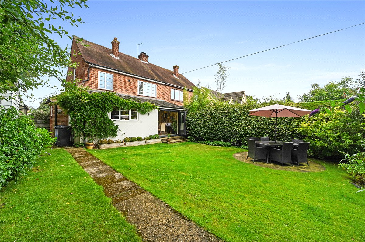 3 bedroom House, Sandy Lane, Sudbury, CO10 - Sold