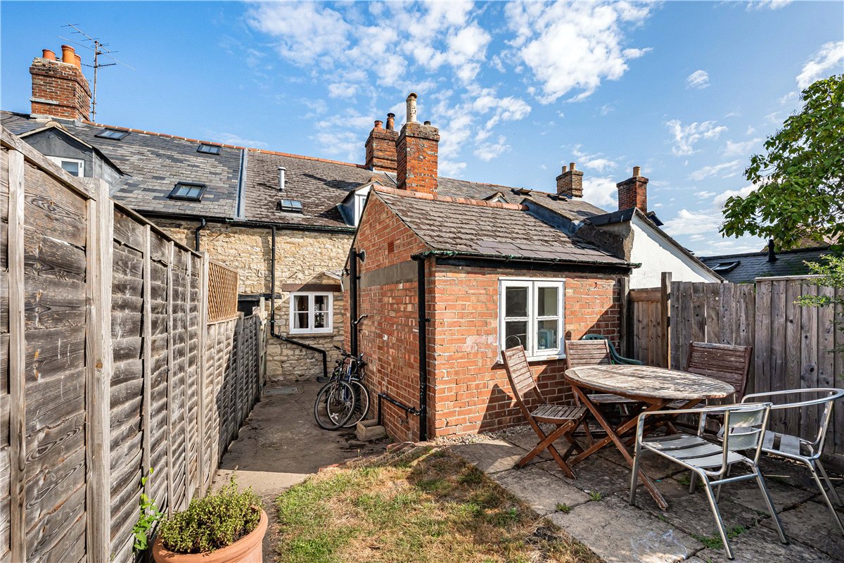 2 bedroom House, Mill Road, Wolvercote, OX2 - , Image 13