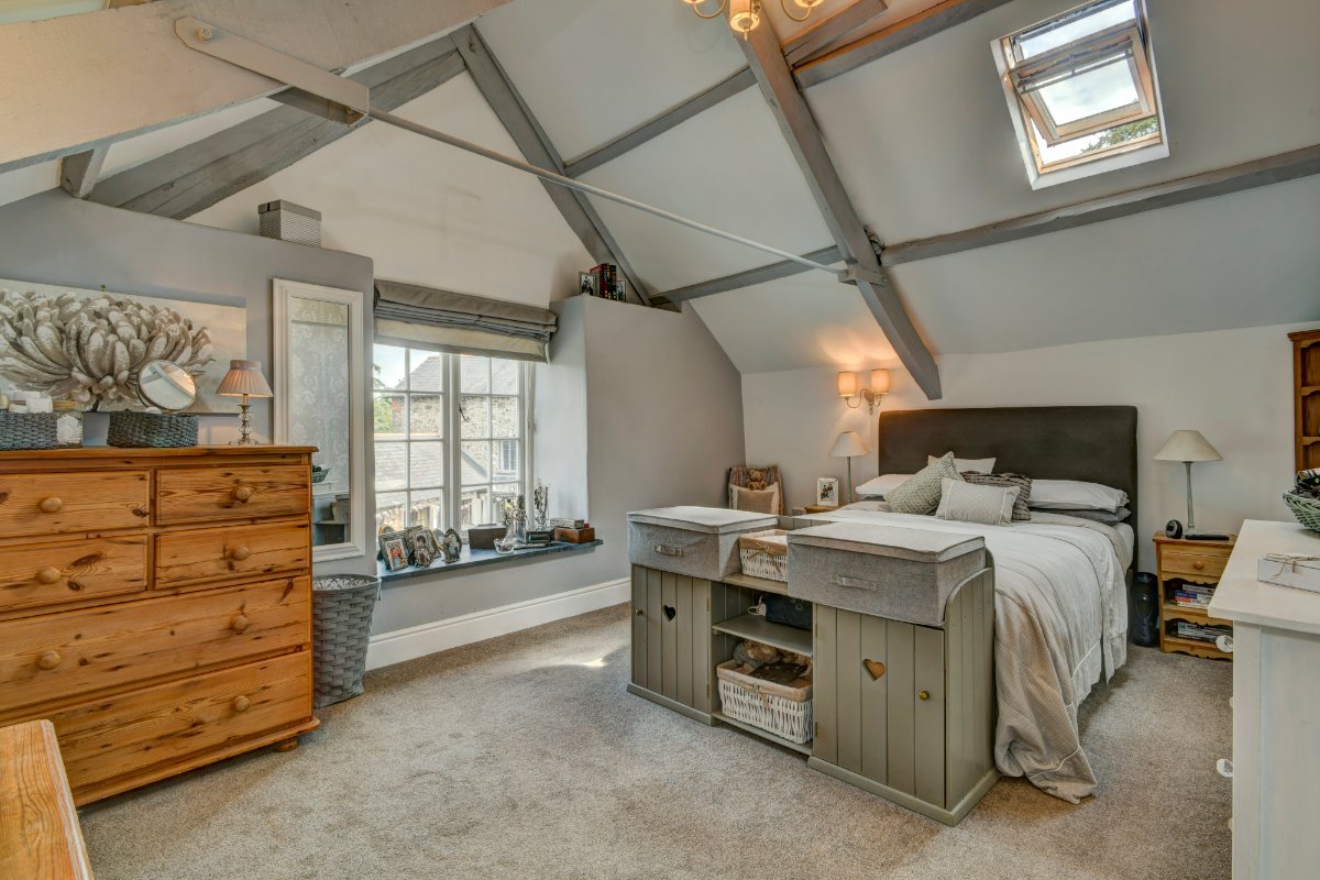 5 bedroom House, Holiday Cottage Complex, South Molton, EX36 - Available, Image 18