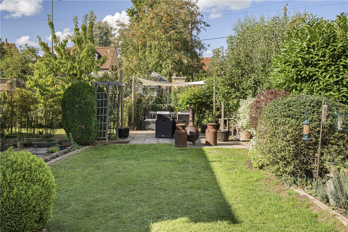 4 bedroom House, Bellamy Close, Southmoor, OX13 - Sold, Image 18