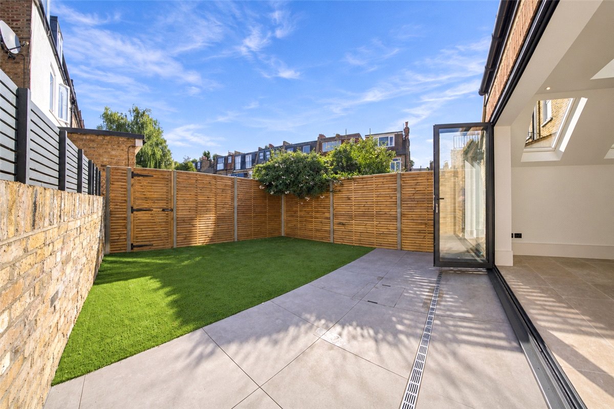 4 bedroom House, Rannoch Road, London, W6 - Available, Image 3