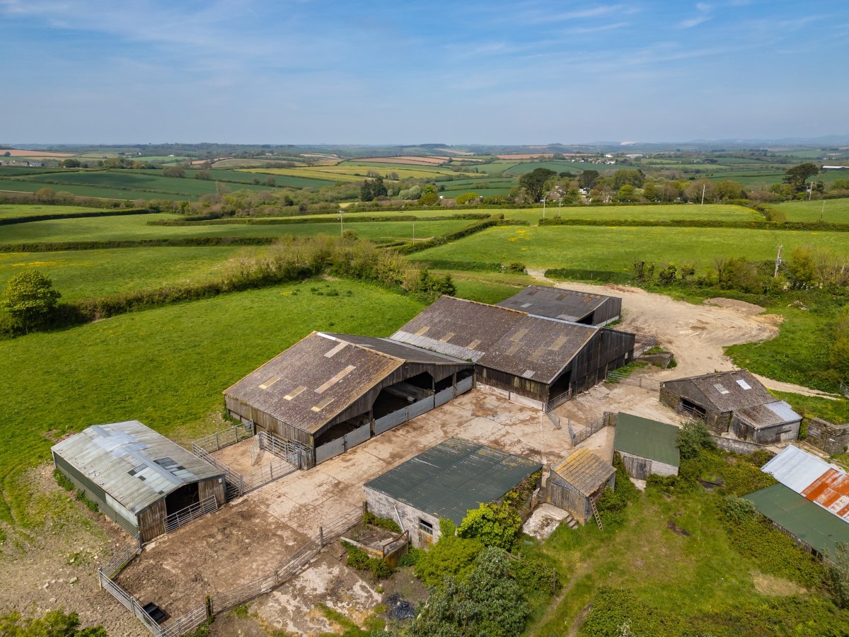 8.32  Farm, Portscatho, Truro, TR2 - Available, Image 13