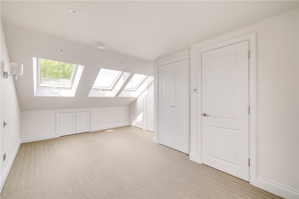 4 bedroom House, Seymour Road, London, W4 - Sold STC, Image 3