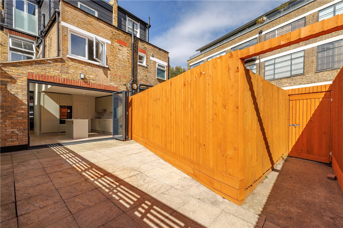 4 bedroom House, Seymour Road, London, W4 - Available, Image 3