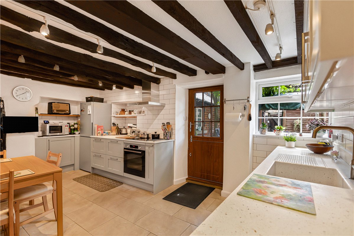4 bedroom House, Mill Street, Eynsham, OX29 - Available, Image 1