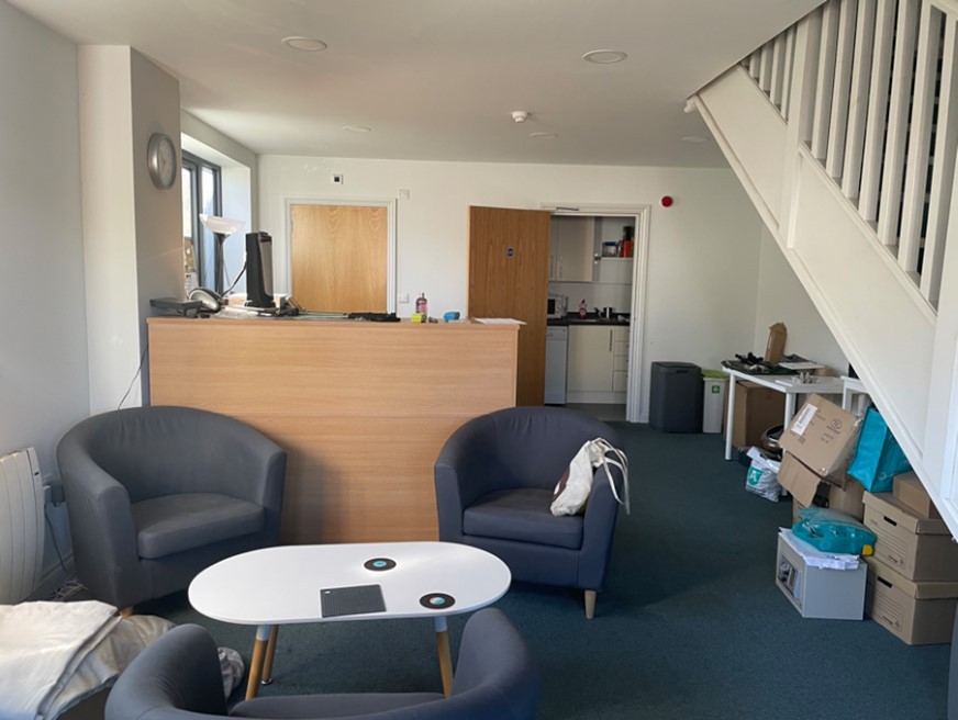 2229 Sq Ft, Avro Way, Melksham, SN12 - Available, Image 1