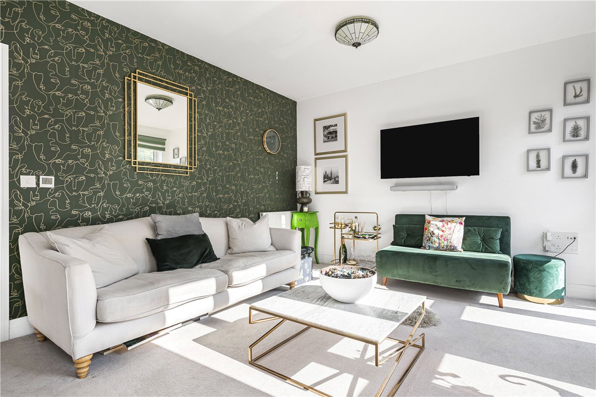 4 bedroom House, Baynhams Drive, Oxford, OX2 - Sold, Image 9