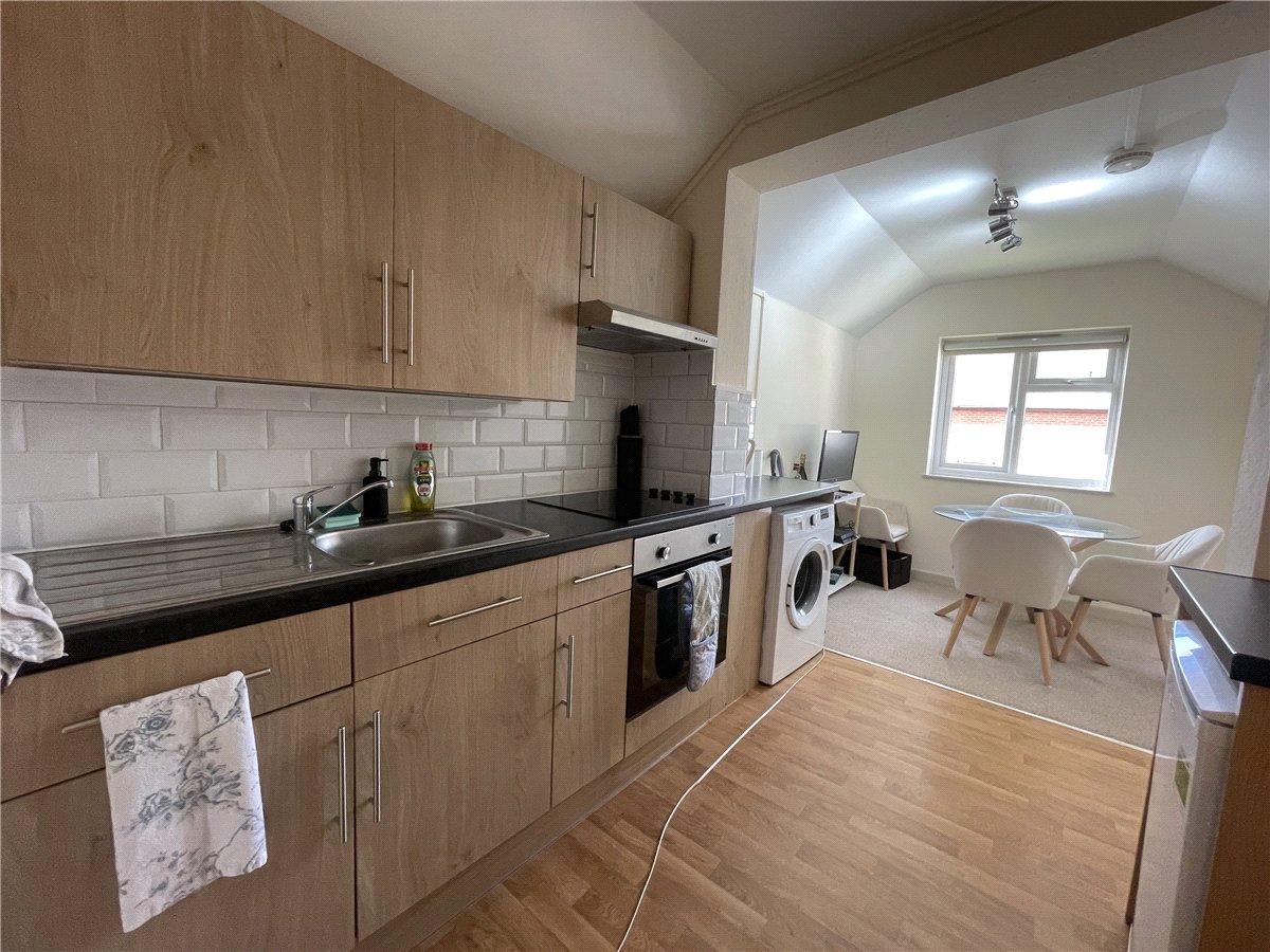 1 bedroom Flat, Kelburne Road, Oxford, OX4 - , Image 3
