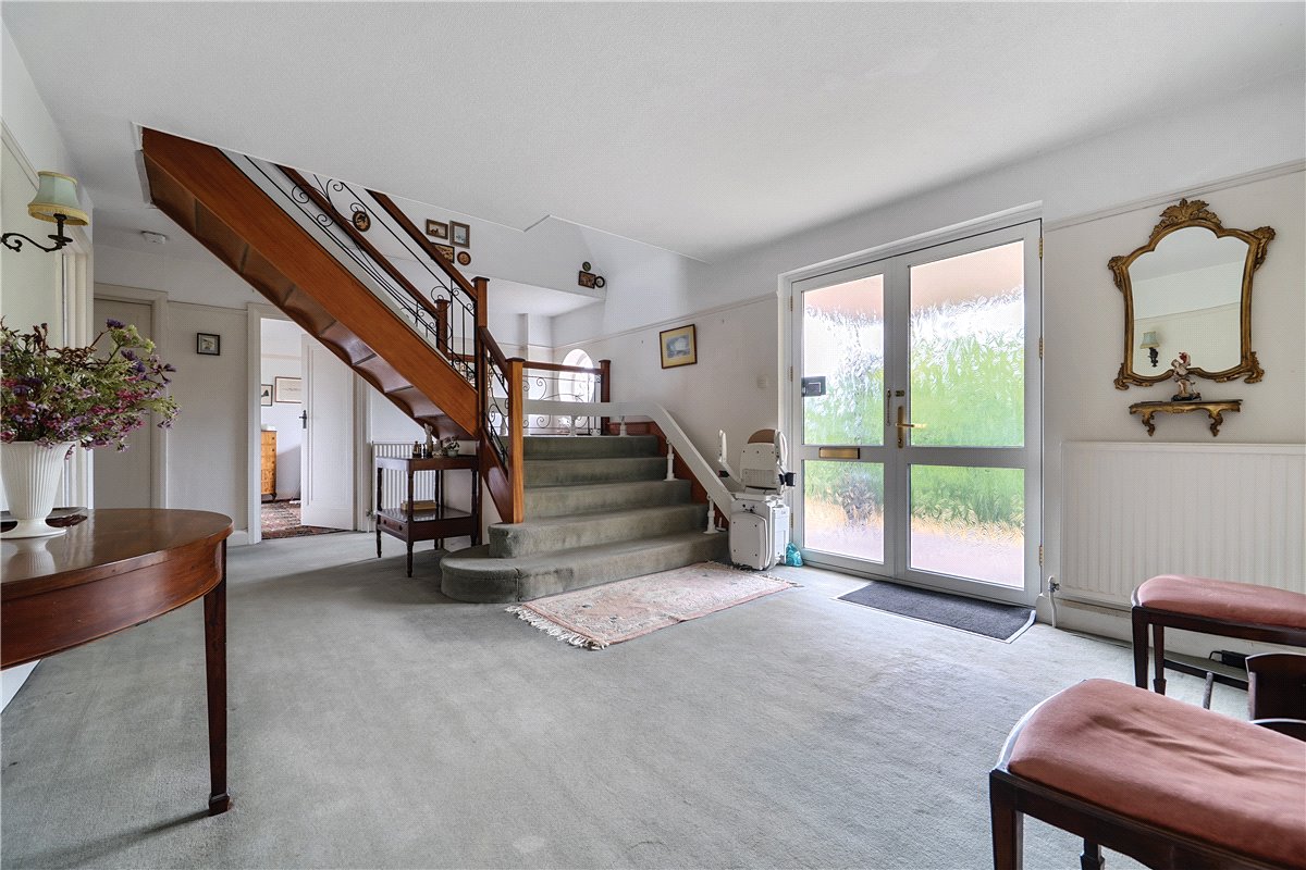   Development Land, Wilcot Road, Pewsey, SN9 - Sold, Image 15