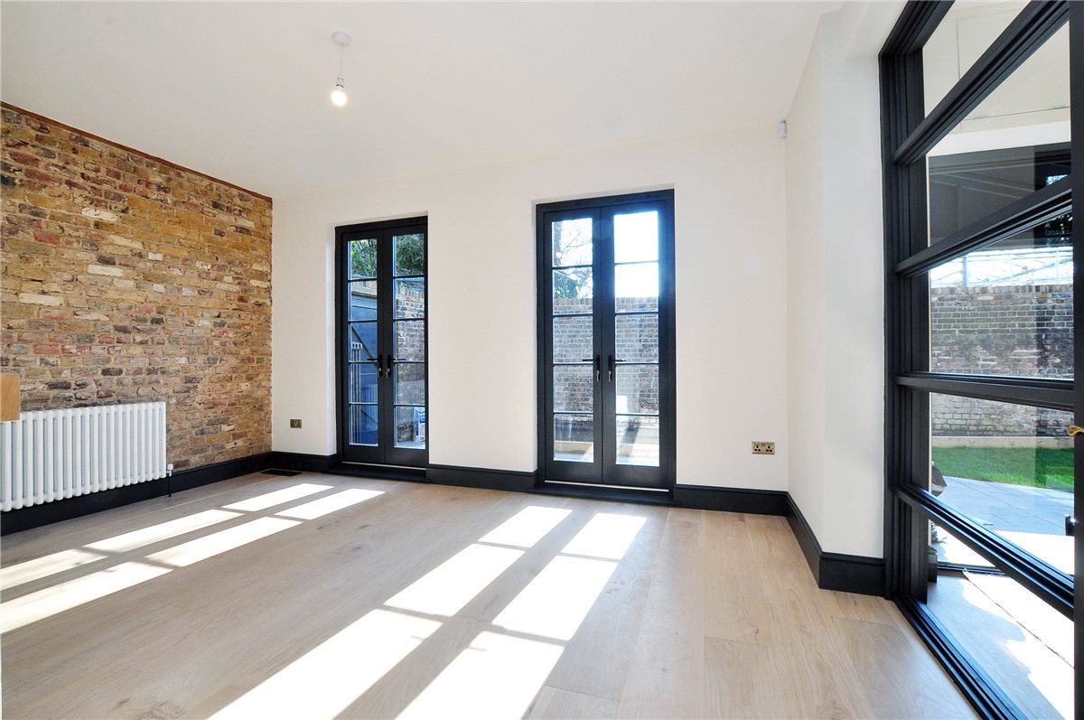   Development Land, Kew Green, Richmond, TW9 - Let Agreed, Image 2