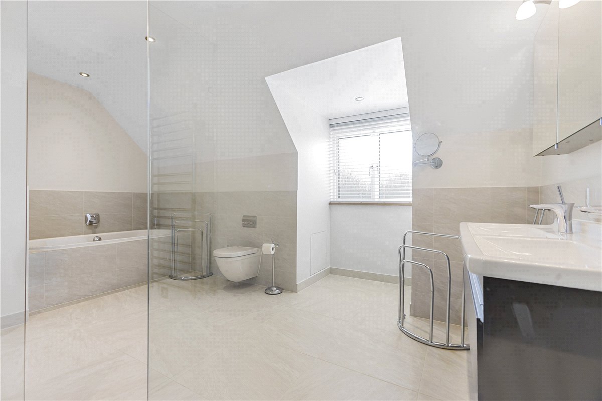 5 bedroom House, Beggars Lane, Longworth, OX13 - Available, Image 26