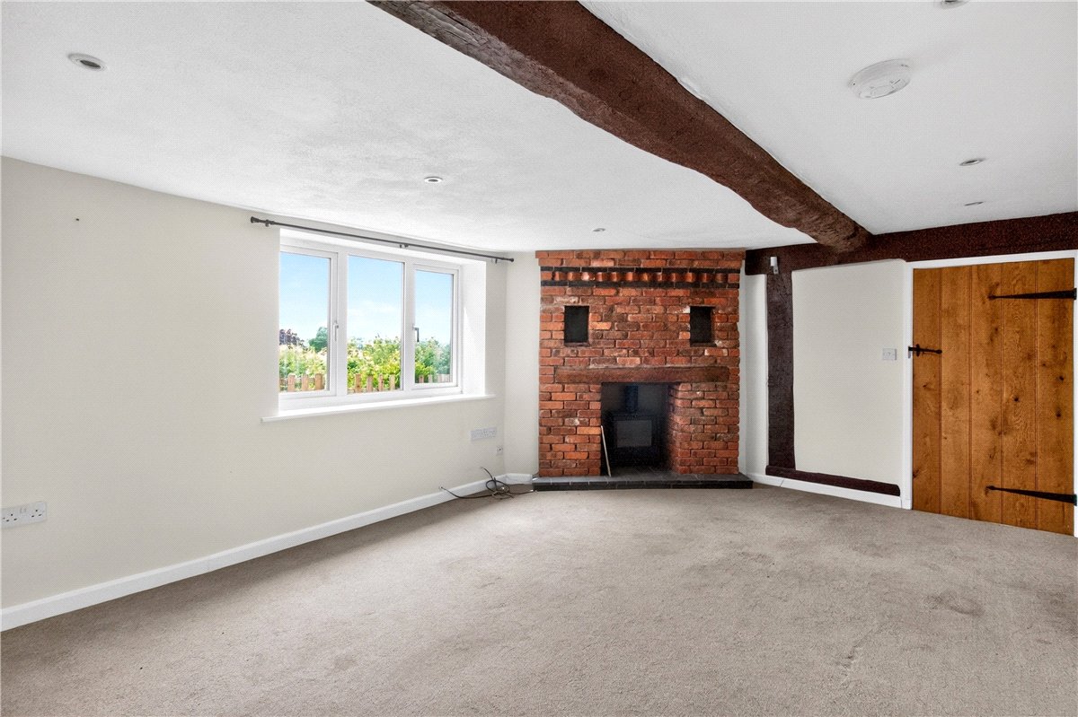 2 bedroom House, Hopton, Stafford, ST18 - Let Agreed, Image 3
