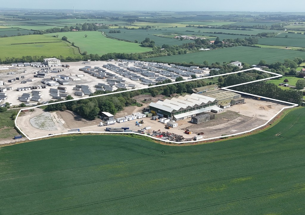 65332 Sq Ft, Catfoss Ln, Brandesburton, YO25 - Available