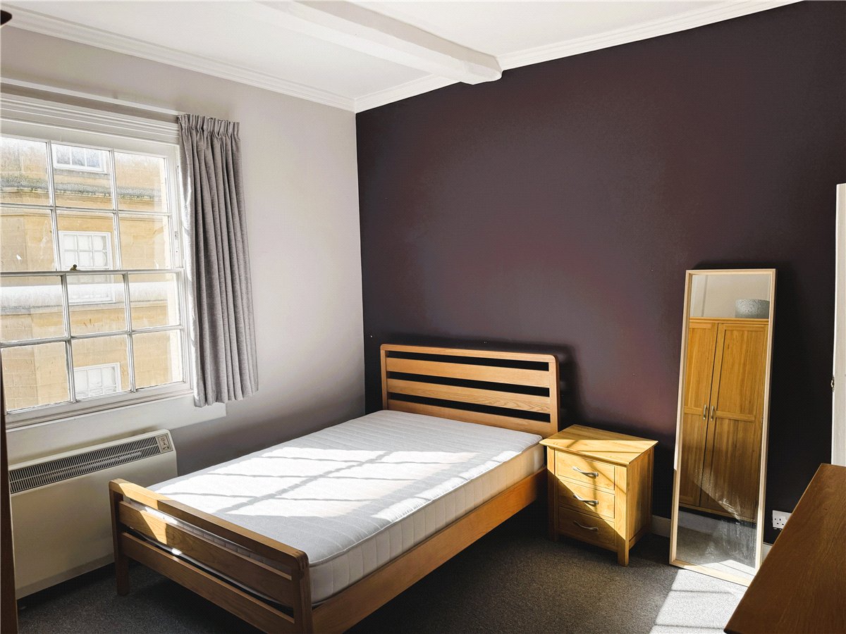 0 bedroom Flat, Stall Street, Bath, BA1 - 
