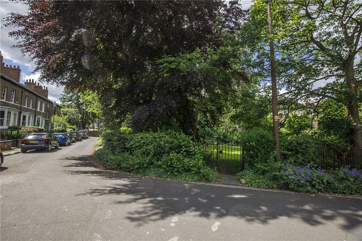 3 bedroom House, St. Pauls Square, York, YO24 - , Image 22