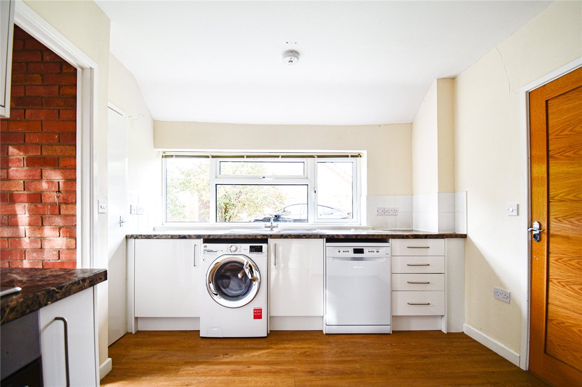 4 bedroom House, Magnolia Close, Cambridge, CB1 - Let Agreed, Image 4