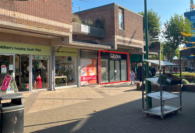 0 to 1597 Sq Ft, 19 Colliers Walk, Bristol, BS48 - Available