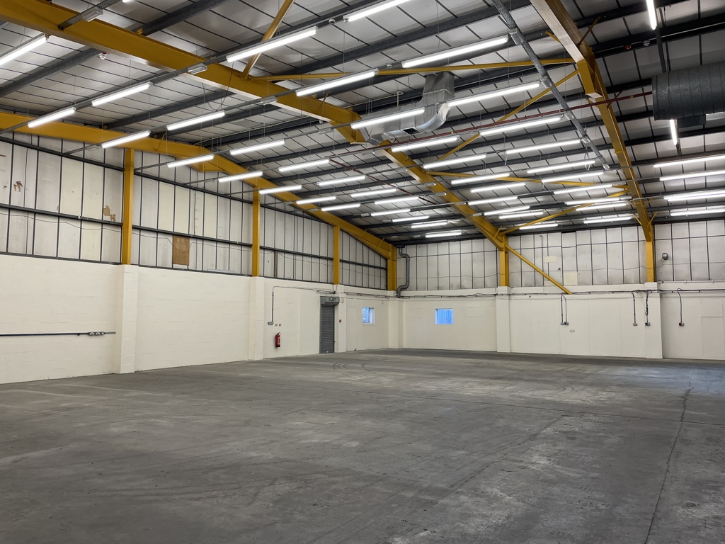 6518 Sq Ft, Unit C GSPK Business Estate Manse Lane, Knaresborough, HG5 - Available, Image 10