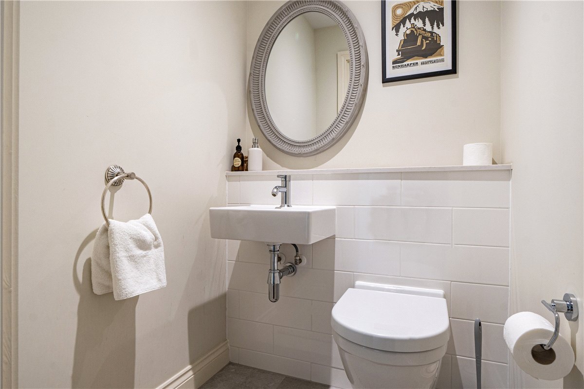 2 bedroom Flat, Lansdown Road, Bath, BA1 - Available, Image 6