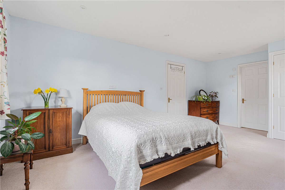 4 bedroom House, Bagley Wood Road, Kennington, OX1 - Sold, Image 8