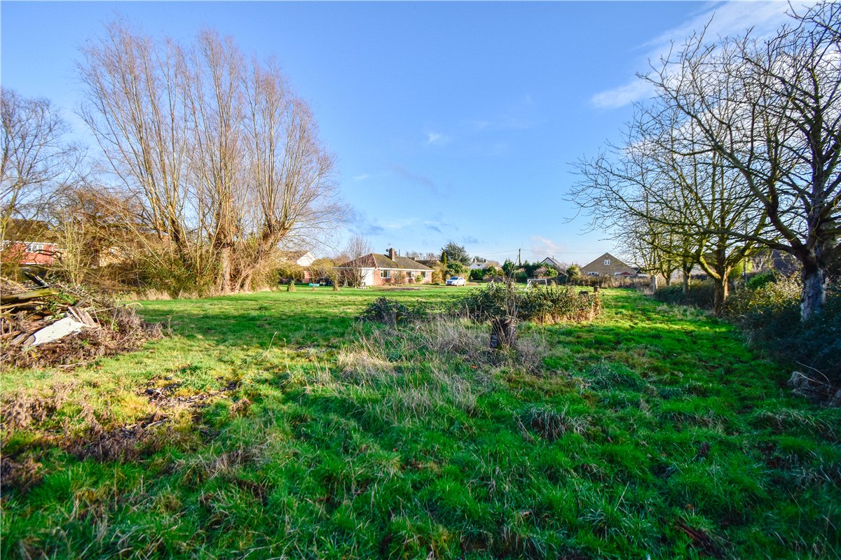   Development Land, Westfield Road, Manea, PE15 - Available, Image 3
