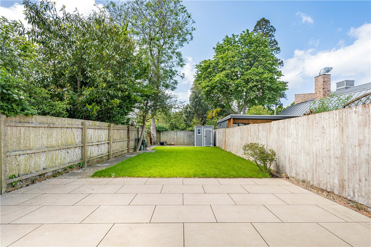 4 bedroom House, Banbury Road, Oxford, OX2 - Under Offer, Image 3
