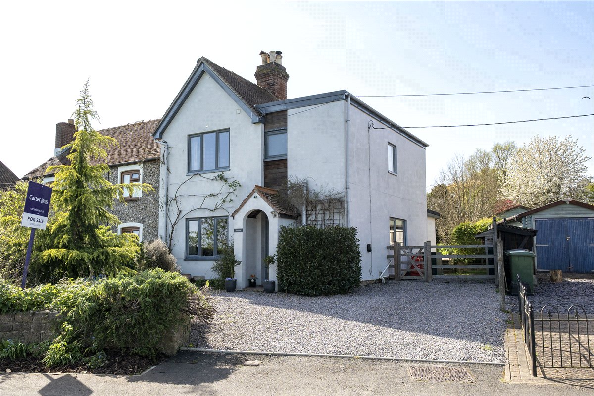 3 bedroom House, Trampers Lane, North Boarhunt, PO17 - Sold STC, Image 16