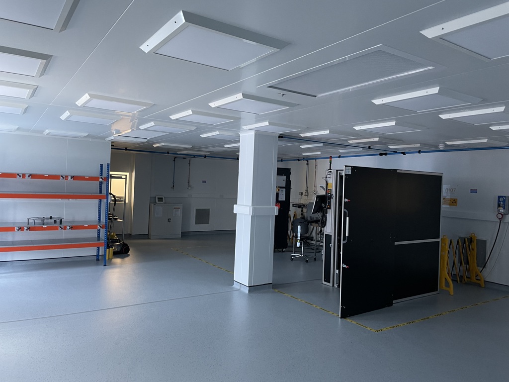 9607 Sq Ft, 42 Research Avenue North, Edinburgh, EH14 - Available, Image 3