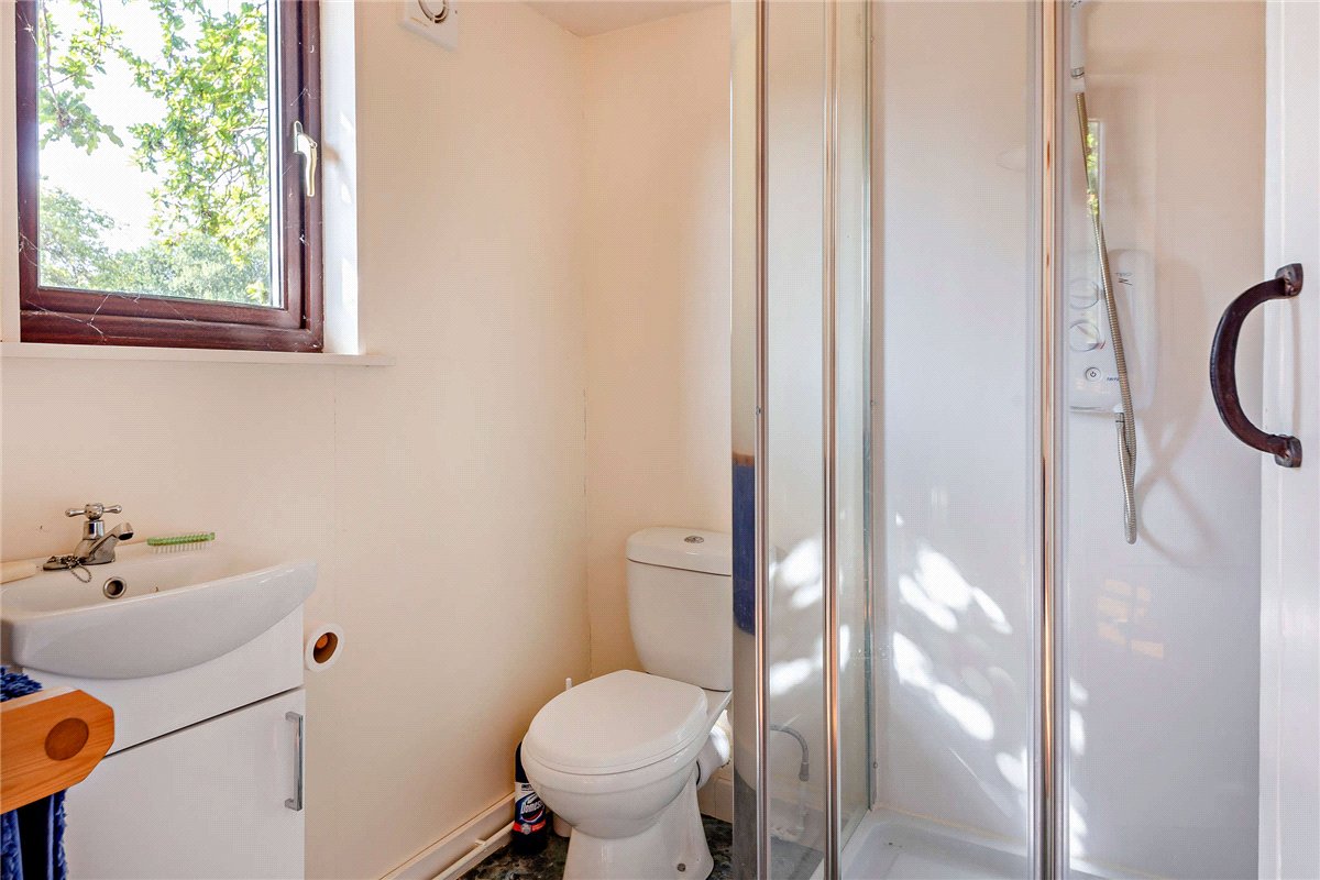 2 bedroom House, Main Street, Chaddleworth, RG20 - Sold, Image 1