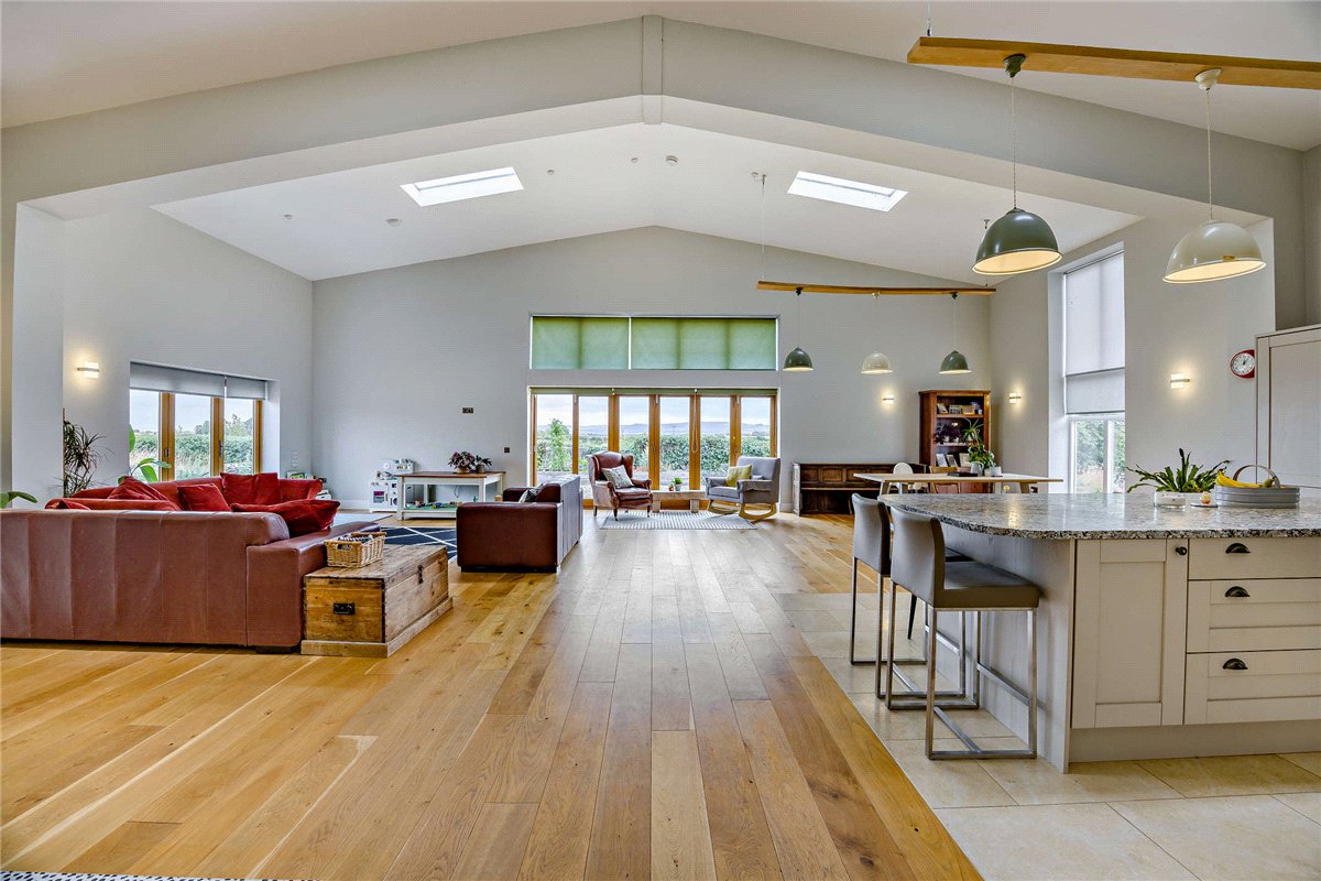 0 bedroom Barn Conversion, Kings Lane, Longcot, SN7 - Available, Image 2