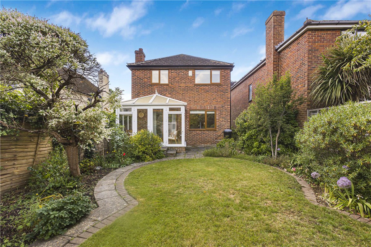 3 bedroom House, Woodstock Road, Oxford, OX2 - 