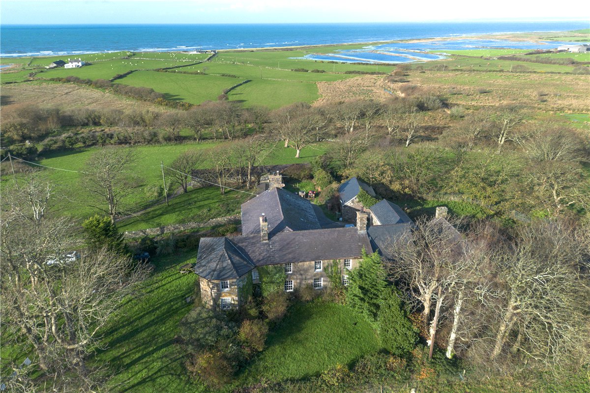 265  Farm, Pontllyfni, Caernarfon, LL54 - Available, Image 2