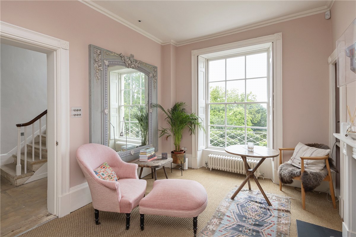 4 bedroom House, Springfield Place, Bath, BA1 - Sold, Image 10