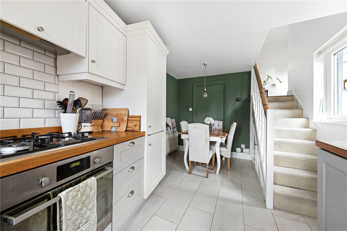 2 bedroom Flat, East Hill, London, SW18 - Sold STC, Image 8