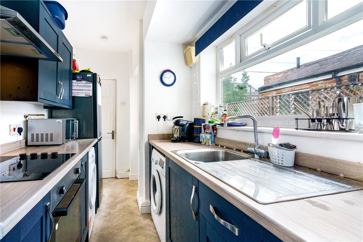 3 bedroom House, Newborough Street, York, YO30 - Sold, Image 7