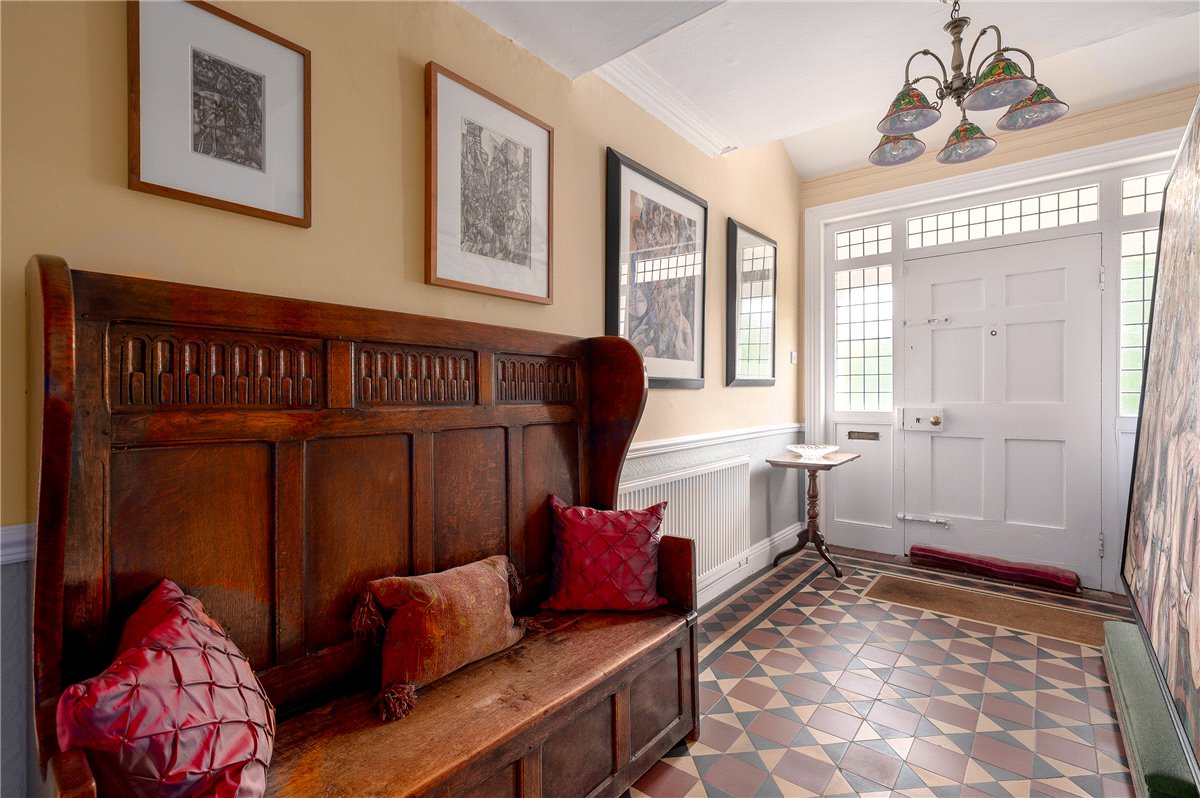 7 bedroom House, Main Street, Gristhorpe, YO14 - Sold, Image 48