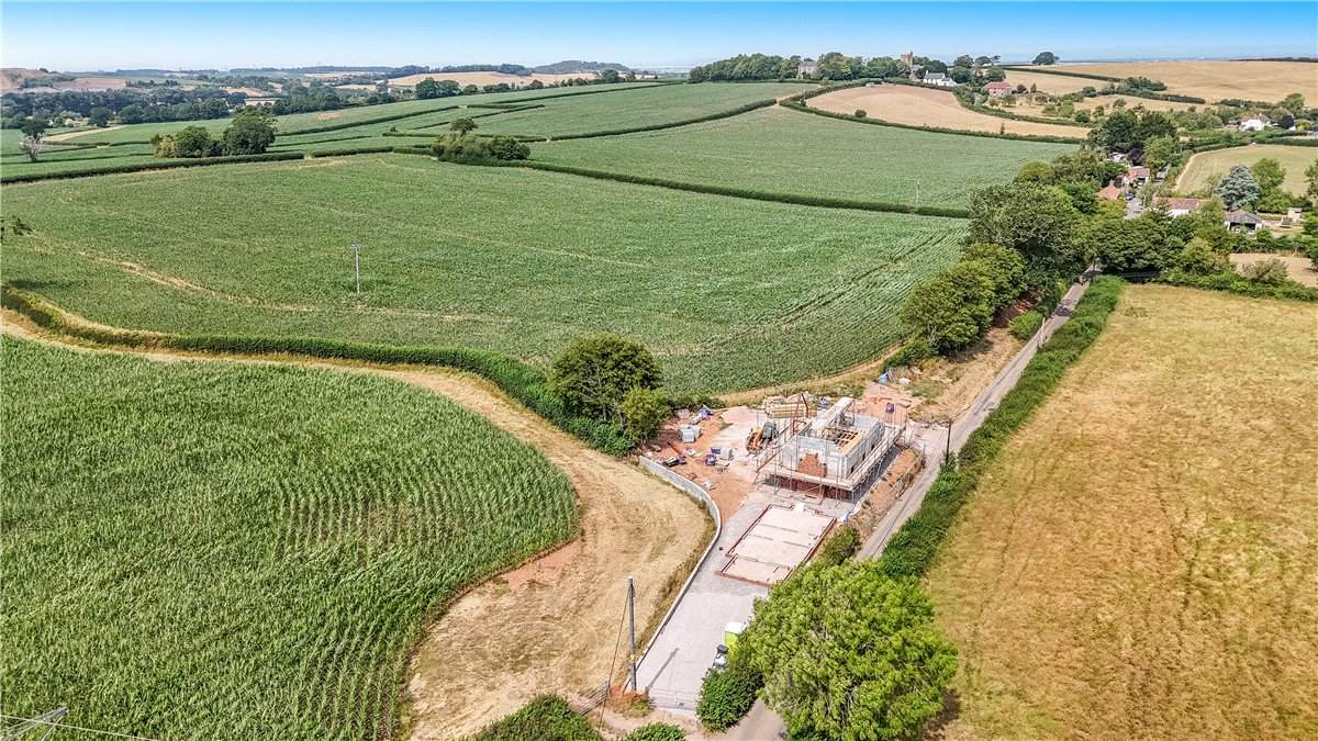   Development Land, Churches View, Charlynch Road, Spaxton, TA5 - Available, Image 2
