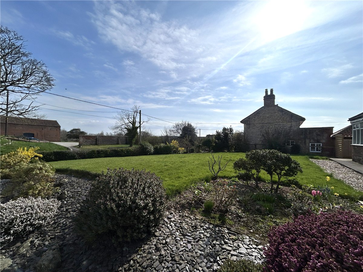 2 bedroom Bungalow, Hunsingore, Wetherby, LS22 - Available, Image 1