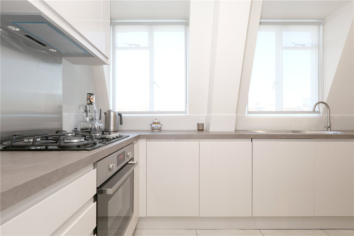 1 bedroom Flat, Marylebone High Street, London, W1U - Sold, Image 2