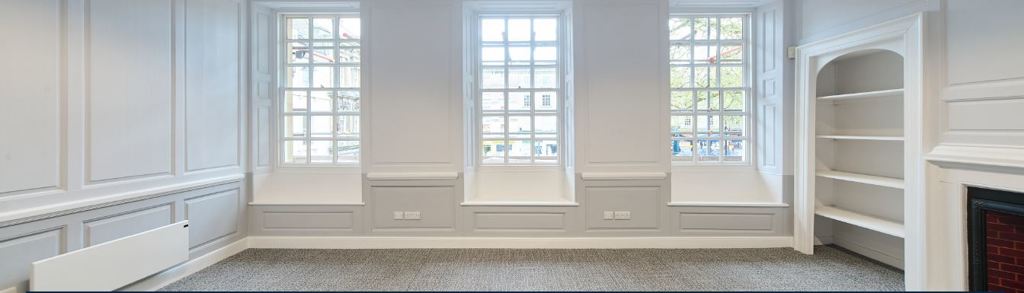 860 Sq Ft, 11a Kingsmead Square, Bath, BA1 - Under Offer, Image 1